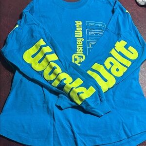 Walt Disney World Shirt